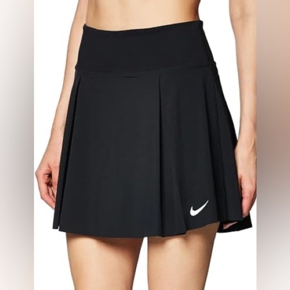 Nike  Dri-FIT Advantage Club Skort size XL - Picture 2 of 10